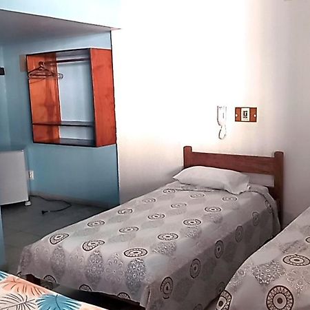 Hotel Fenix Salvador da Bahia Dış mekan fotoğraf