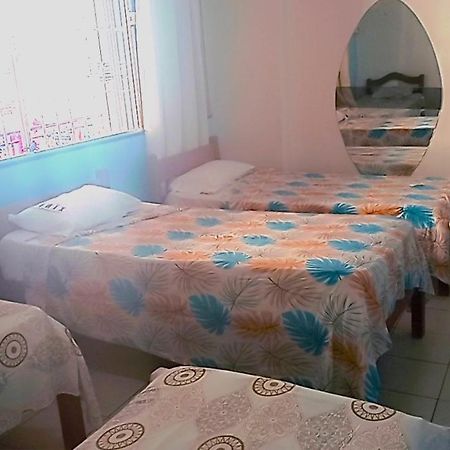 Hotel Fenix Salvador da Bahia Dış mekan fotoğraf