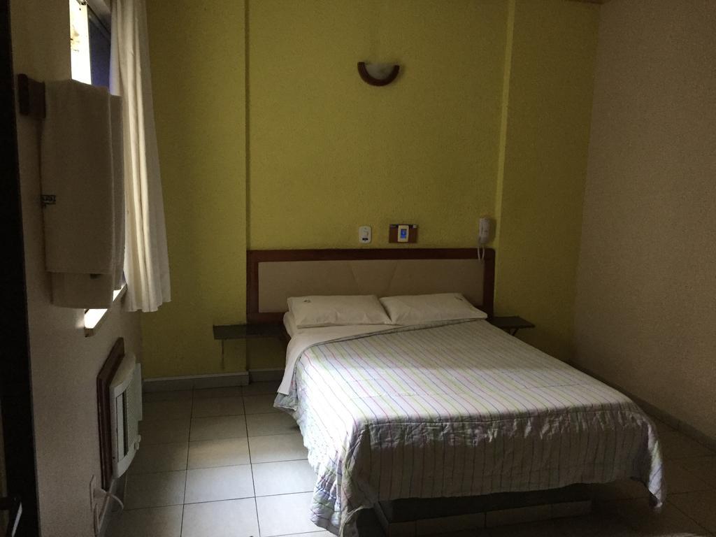 Hotel Fenix Salvador da Bahia Dış mekan fotoğraf