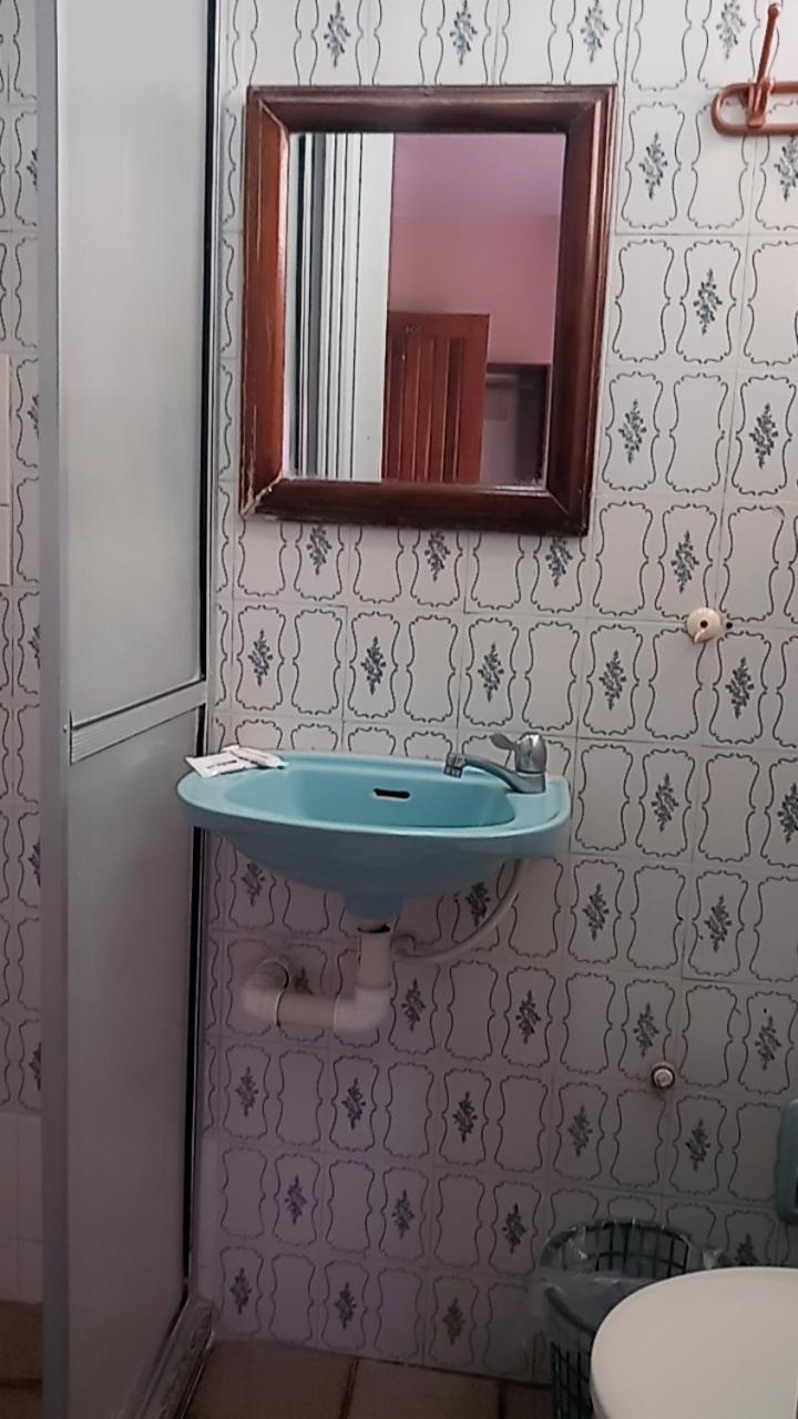 Hotel Fenix Salvador da Bahia Dış mekan fotoğraf