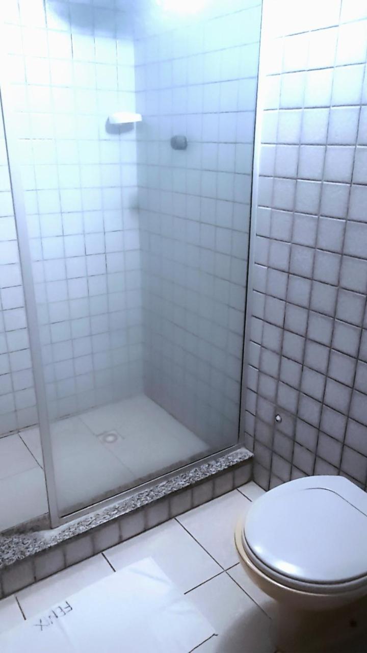 Hotel Fenix Salvador da Bahia Dış mekan fotoğraf