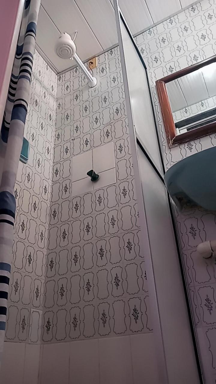 Hotel Fenix Salvador da Bahia Dış mekan fotoğraf