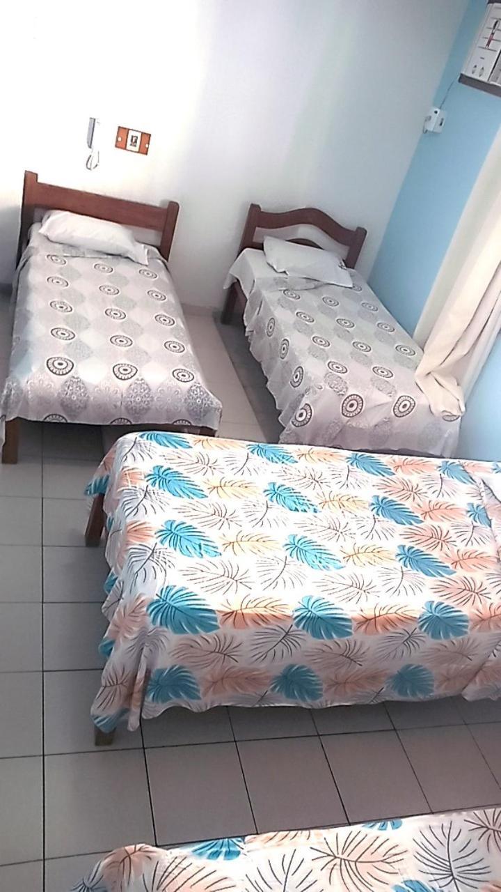 Hotel Fenix Salvador da Bahia Dış mekan fotoğraf