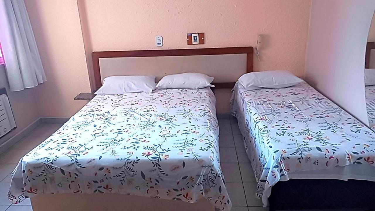 Hotel Fenix Salvador da Bahia Dış mekan fotoğraf