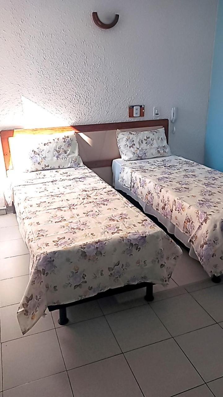 Hotel Fenix Salvador da Bahia Dış mekan fotoğraf