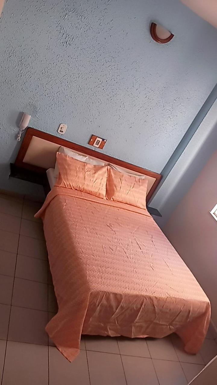 Hotel Fenix Salvador da Bahia Dış mekan fotoğraf
