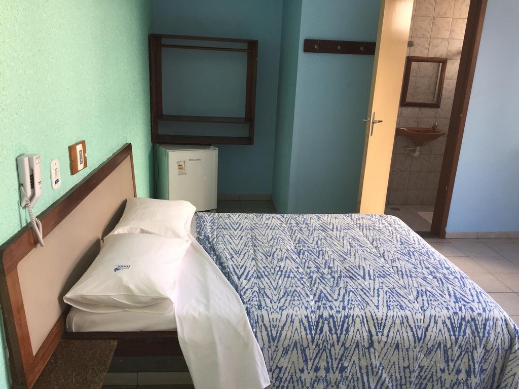 Hotel Fenix Salvador da Bahia Dış mekan fotoğraf