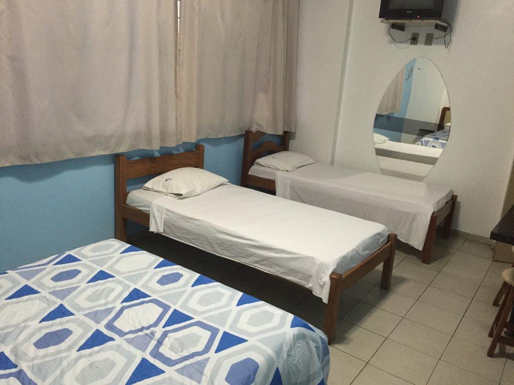 Hotel Fenix Salvador da Bahia Dış mekan fotoğraf