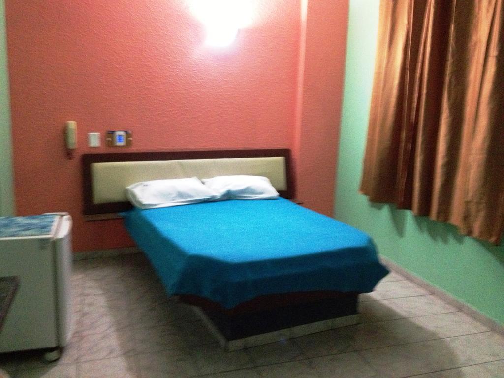 Hotel Fenix Salvador da Bahia Dış mekan fotoğraf