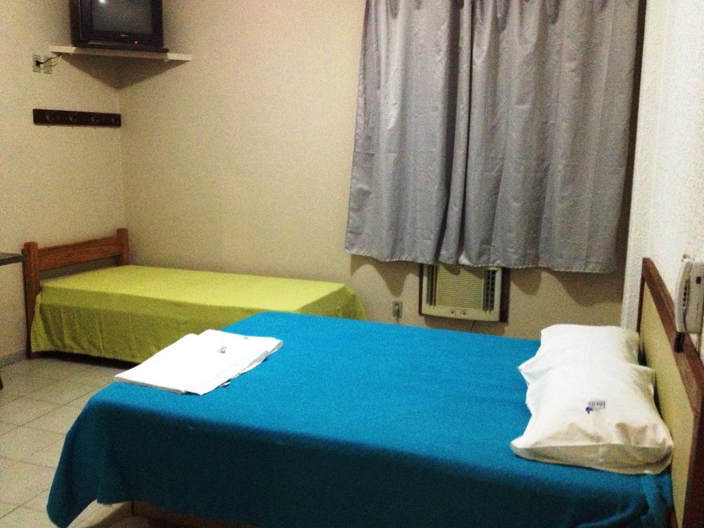 Hotel Fenix Salvador da Bahia Dış mekan fotoğraf