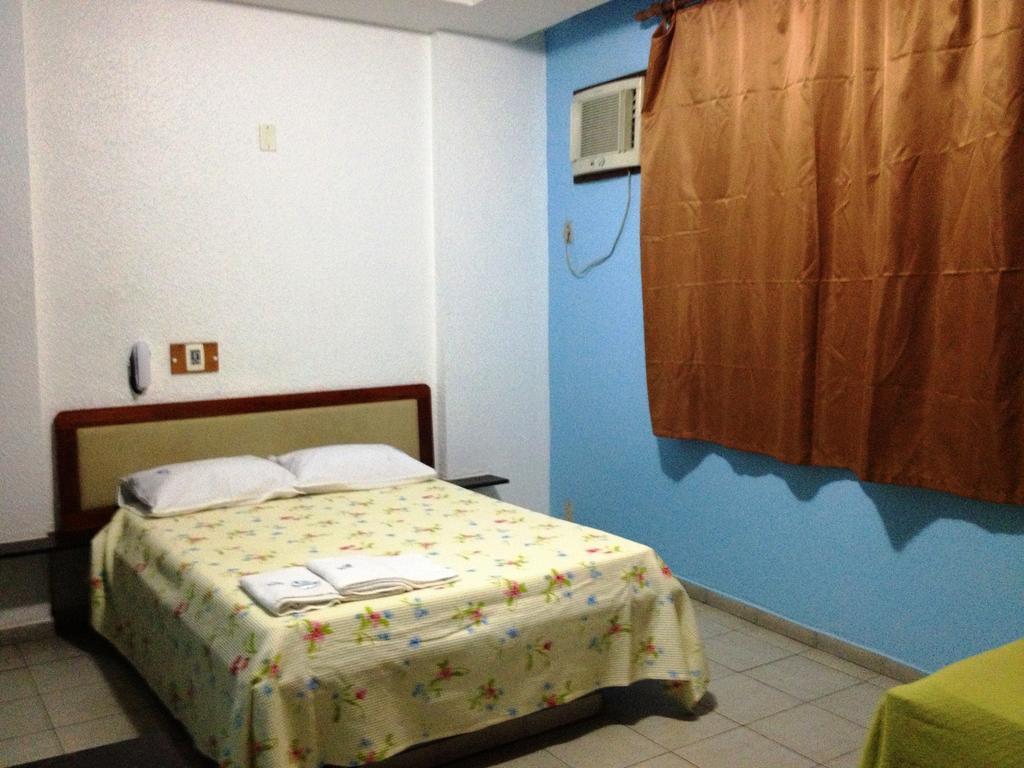 Hotel Fenix Salvador da Bahia Dış mekan fotoğraf