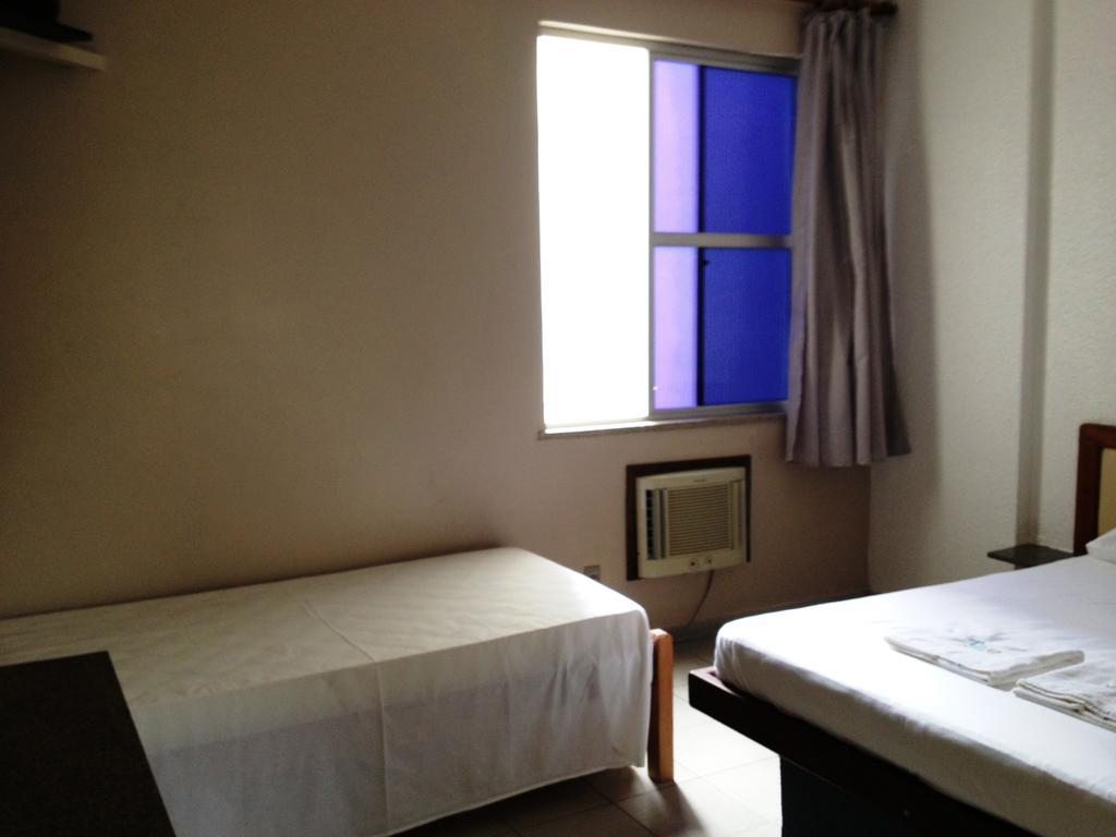 Hotel Fenix Salvador da Bahia Dış mekan fotoğraf