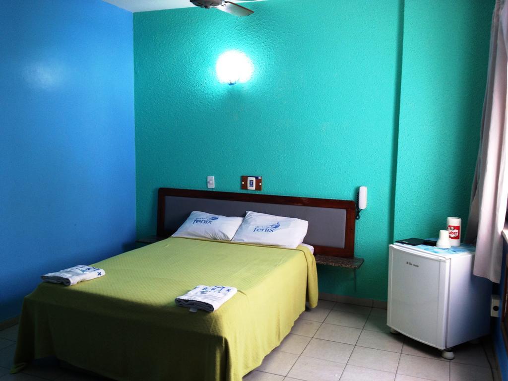 Hotel Fenix Salvador da Bahia Dış mekan fotoğraf