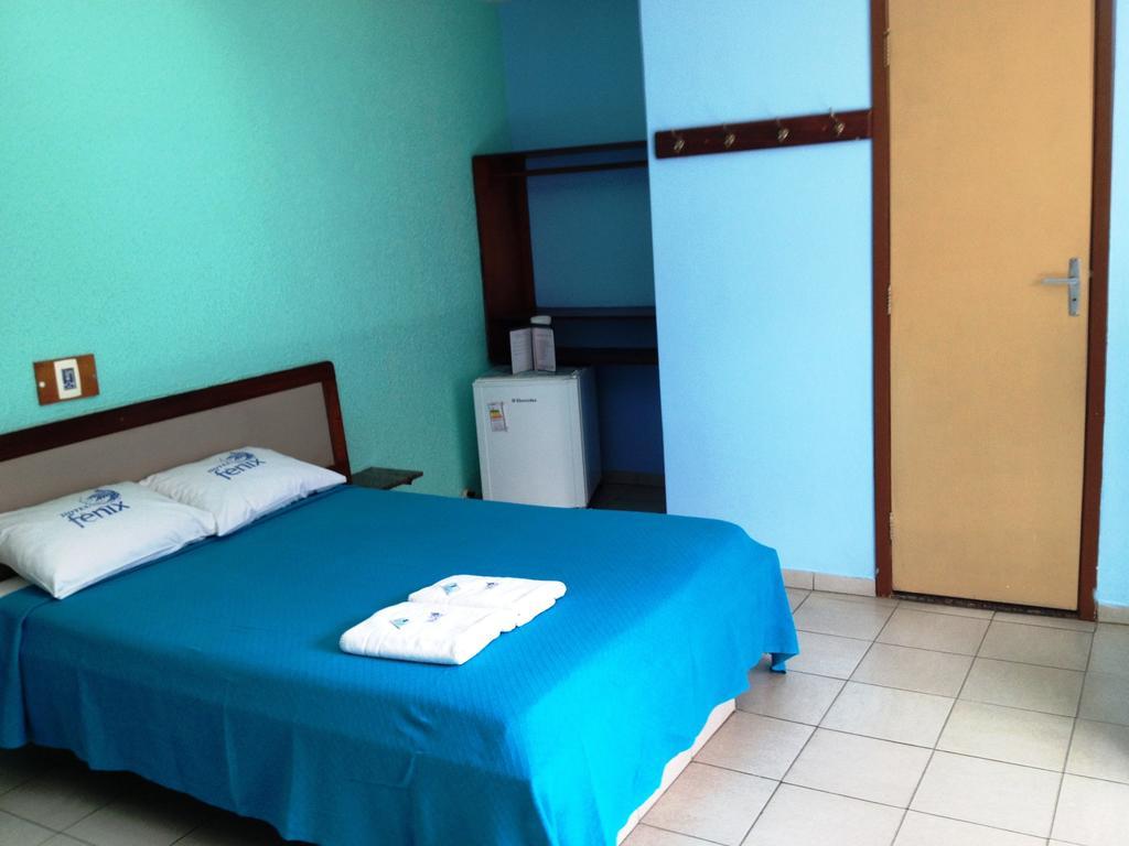 Hotel Fenix Salvador da Bahia Dış mekan fotoğraf