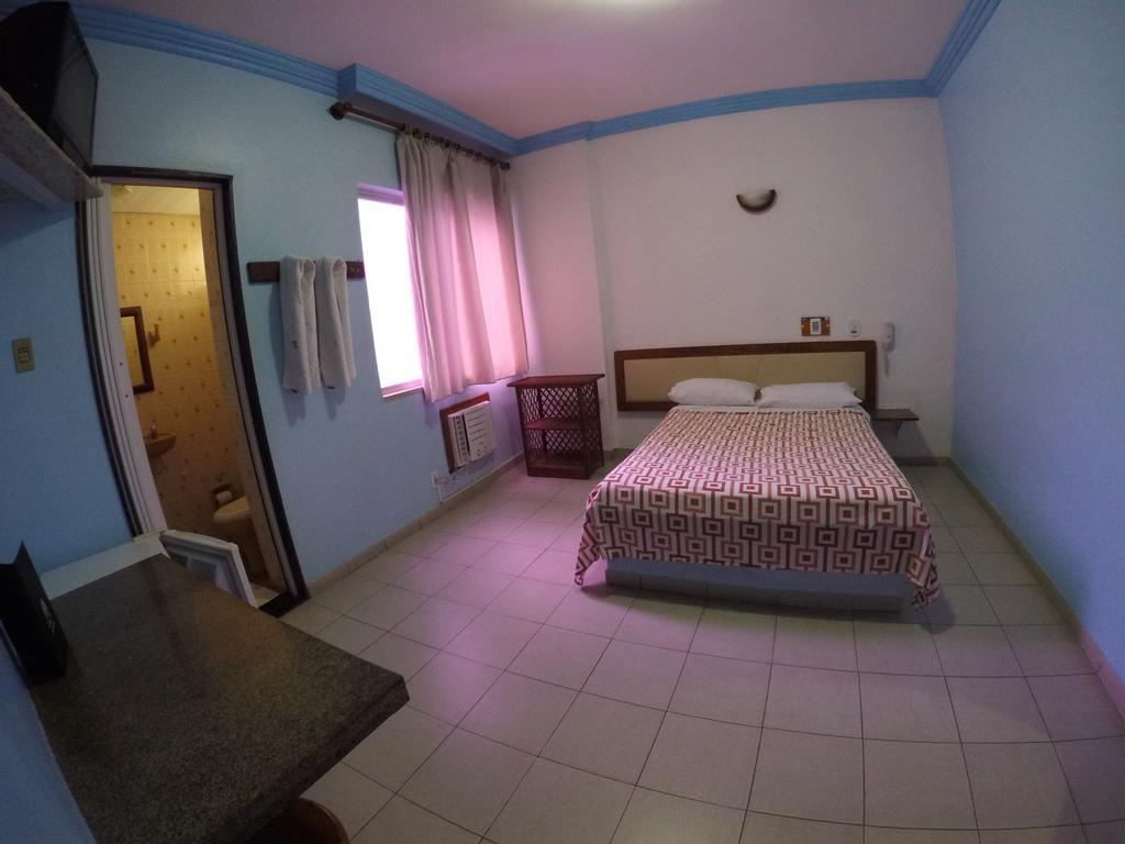 Hotel Fenix Salvador da Bahia Dış mekan fotoğraf