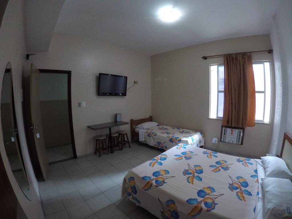 Hotel Fenix Salvador da Bahia Dış mekan fotoğraf