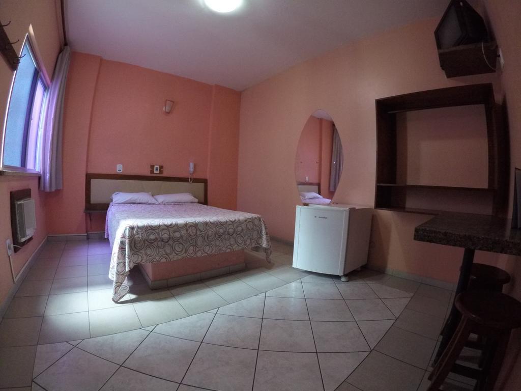 Hotel Fenix Salvador da Bahia Dış mekan fotoğraf