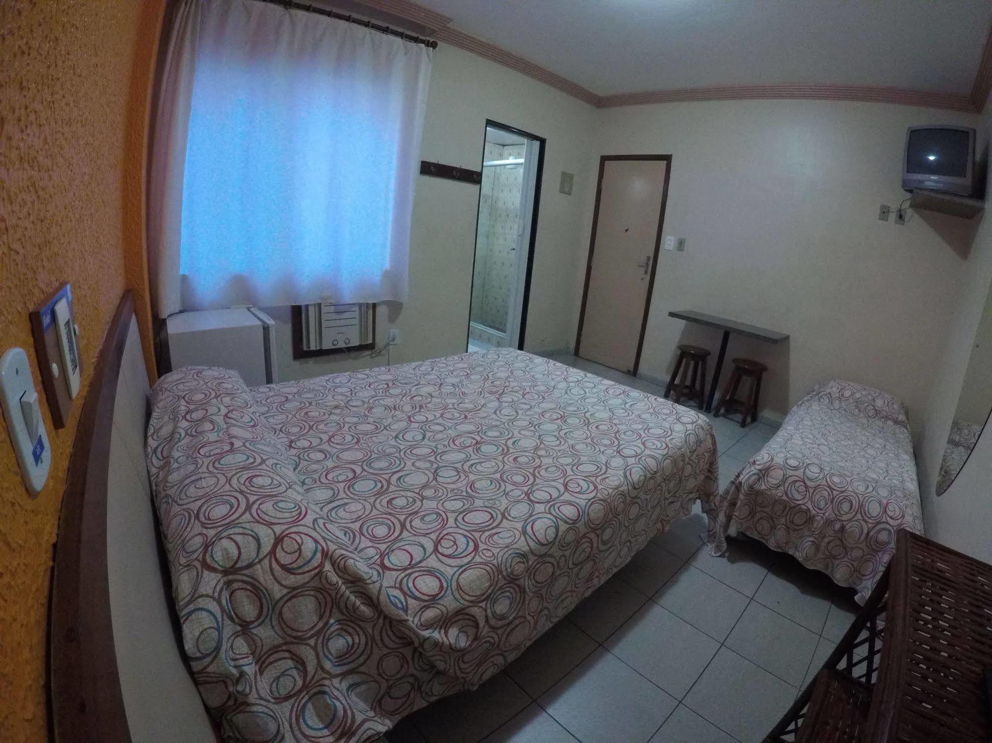 Hotel Fenix Salvador da Bahia Dış mekan fotoğraf