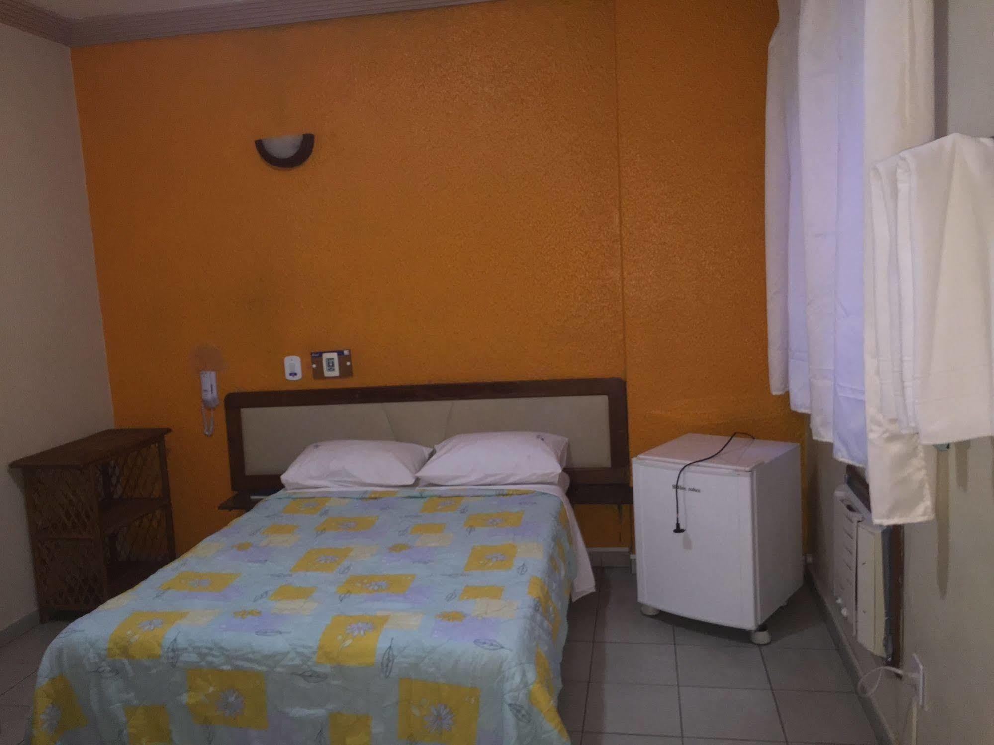 Hotel Fenix Salvador da Bahia Dış mekan fotoğraf