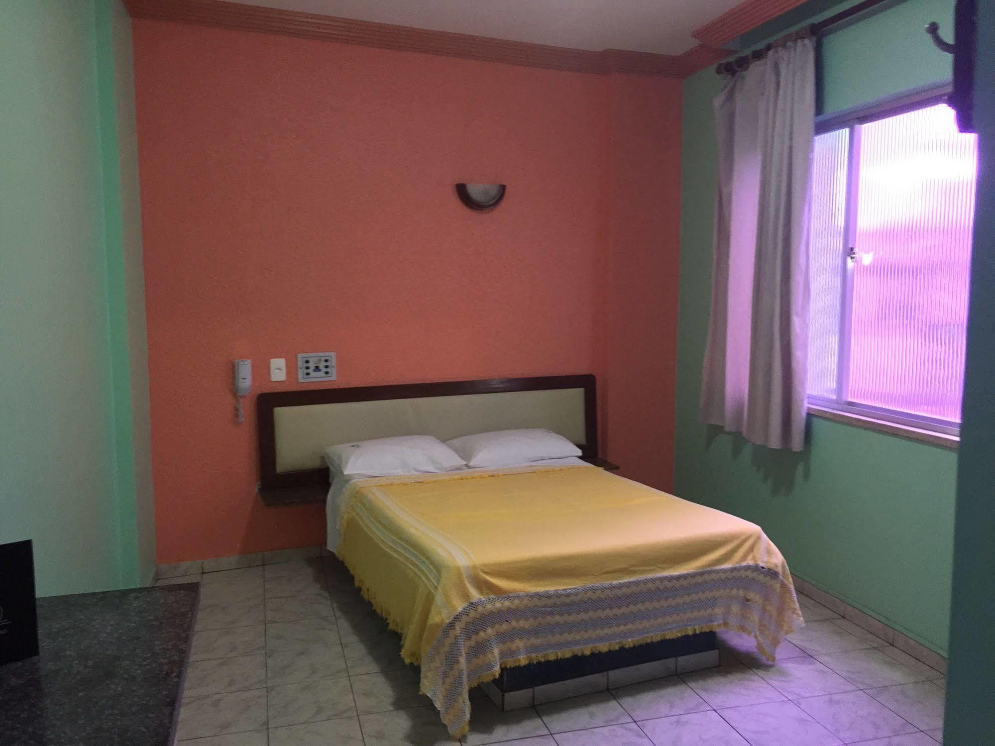 Hotel Fenix Salvador da Bahia Dış mekan fotoğraf