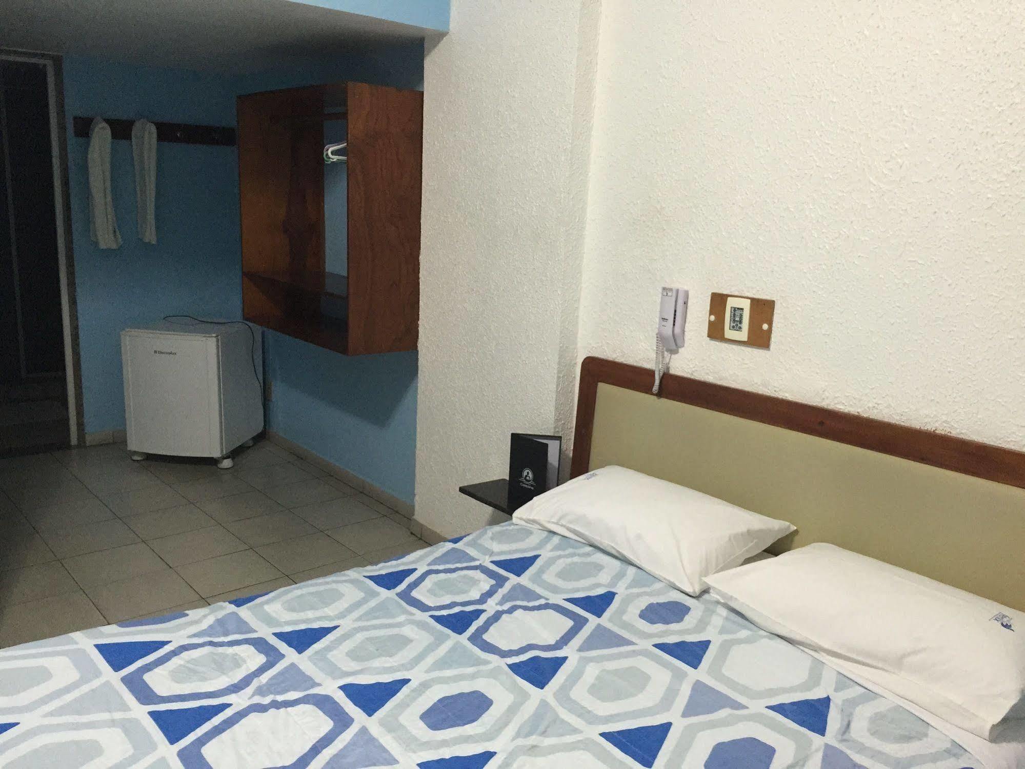 Hotel Fenix Salvador da Bahia Dış mekan fotoğraf