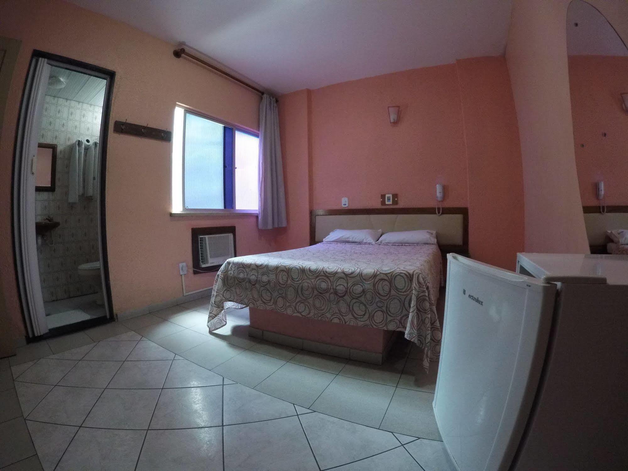 Hotel Fenix Salvador da Bahia Dış mekan fotoğraf