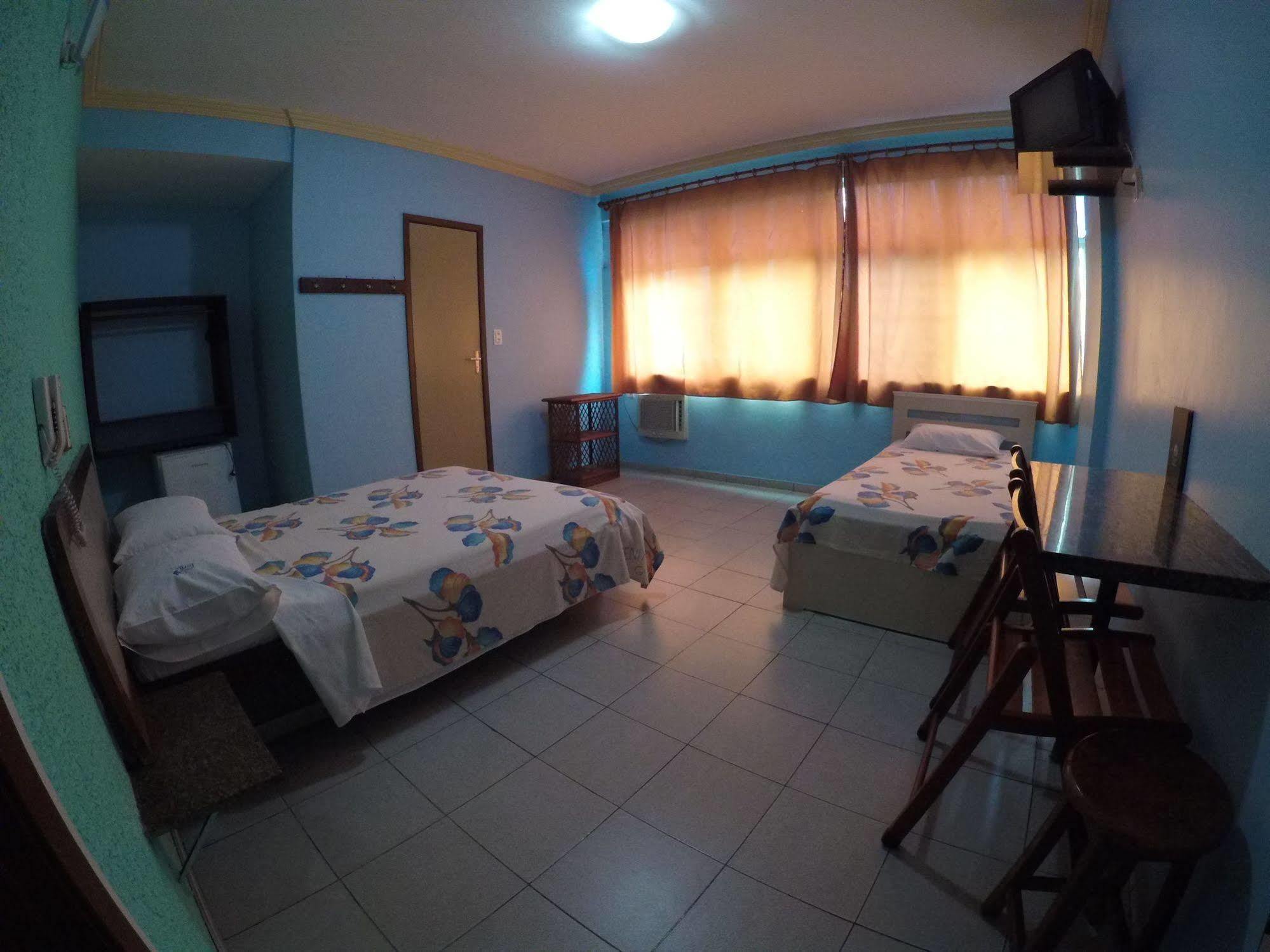 Hotel Fenix Salvador da Bahia Dış mekan fotoğraf